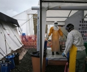 Spitalul din Dallas unde au fost cazuri de Ebola a devenit un fel de 'oras-fantoma'