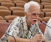 Lucrările la pila podului de la Slatina Timiș, finalizate în procent de 50% 