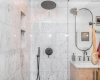 Confort, inovație și design într-un singur loc: cabinele de duș care inspiră!