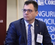 Radu Oprea talmaceste prelungirea mandatului sau la ANRE in plina explozie a facturilor: E nevoie de stabilitate