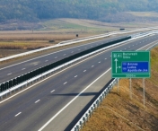 Ministerul Transporturilor cere constructorului sa remedieze urgent deficientele la autostrada Sibiu-Orastie