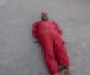VIDEO TERIFIANT! O noua executie a Statului Islamic
