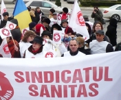 Noi negocieri ale sindicatelor din Sanatate cu ministrul Florian Bodog