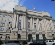 Sedinta ordinara la Consiliul Judetean Timis