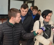 Curtea de Apel Timisoara a respins contestatia doctoritei de la Cabinetul de Expertiza Medicala Lugoj, inculpata pentru laure de mita