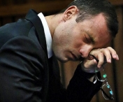 Oscar Pistorius, condamnat la cinci ani de inchisoare pentru omor din culpa - VIDEO