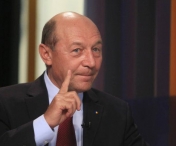Traian Basescu ii declara RAZBOI lui Igor Dodon
