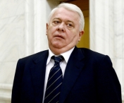 BREAKING NEWS: Hrebenciuc demisioneaza din Parlament