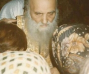 Rugaciunea de 9 zile a parintelui Ilarion Argatu - Dezleaga tot ce a fost legat