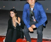 Selena Gomez si Orlando Bloom, prinsi impreuna de paparazzi