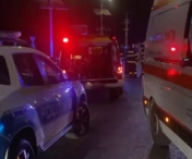 Un biciclist a murit, luni dimineață, după ce a fost lovit de o mașină pe un drum din Timiș