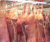 Rusia interzice temporar importurile de carne din Republica Moldova