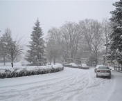 Prognoza meteo in Romania pana in luna ianuarie