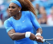 Ce a scris Serena Williams pe o retea de socializare dupa infrangerea in fata Simonei Halep