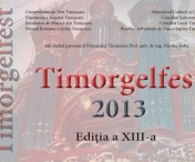 Azi incepe Festivalul International Timorgelfest, la Domul Romano-Catolic din Piata Unirii din Timisoara