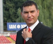 Update - Borcea nu va fi eliberat! TFostul director executiv al FC Dinamo: "Va rog sa-mi dati ocazia sa merg langa copiii mei"