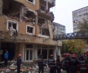 Consiliul Local Caras-Severin a inchiriat locuinte pentru cei afectati de explozia de la Resita