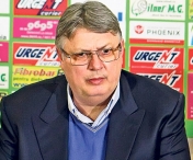 Gino Iorgulescu ramane presedintele LPF. Seful lui ACS Poli Timisoara a fost invins clar
