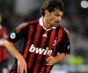 Un fost fotbalist al lui AC Milan a ajuns primar
