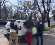  Bărbat tâlhărit pe stradă în Timișoara 