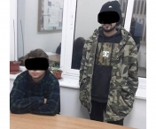 Tineri cu substante interzise asupra lor depistati de politistii locali la Timisoara