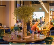 Lexico – restaurantul cu maslin de 60 de ani si preparate mediteraneene, in Iulius Town Timisoara