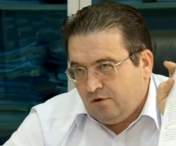 Florea Dascalu, director in cadrul CNAIR, retinut de procurorii DNA Timisoara pentru luare de mita