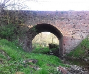 Podul Tapia se inchide pentru siguranta participantilor la trafic. Iata anuntul