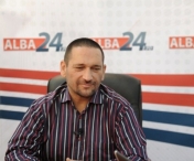 Traian Berbeceanu, seful BCCO Alba Iulia, arestat preventiv pentru 29 de zile
