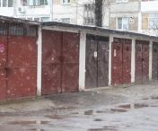 Ce se va intampla cu garajele din Complexul Studentesc Timisoara?