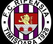 Clubul Ripensia Timisoara, la ceas aniversar