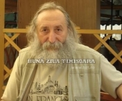 Academicianul Adam Puslojici, Doctor Honoris Causa al Universitatii Eftimie Murgu