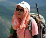 A murit prima femeie din istorie care a escaladat Everestul