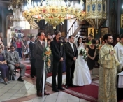 INCIDENT INCREDIBIL! Ce li s-a intamplat unor nuntasi din Timisoara. Nimeni nu se astepta la asta