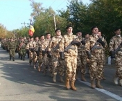 Mesajul premierului Ponta de Ziua Armatei Romaniei