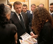  În următoarele săptămâni Emmanuel Macron va organiza un omagiu pentru victimele franceze ale atacului Hamas în Israel