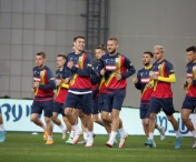 Meciul Israel – România se joacă la Nicosia, în Cipru