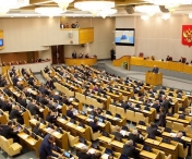 Proiect urgent depus la Duma de Stat dupa ce seful Wagner i-a spus lui Putin ca soldatii rusi se fac de rusine in Ucraina