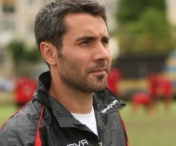 Adrian Neaga, noul manager sportiv al clubului ACS Poli Timisoara