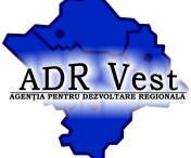 Agentia de Dezvoltare Regionala Vest, lider national in absorbtia de fonduri europene