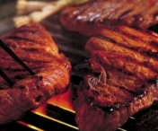 Afla riscurile consumului excesiv de carne rosie