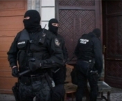 Traficant de droguri saltat de mascati la Timisoara