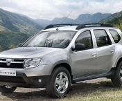 Dacia, locul 5 anul trecut pe piata franceza