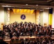 Filarmonica Banatul din Timisoara este aproape de melomani si in 2014. Iata programul concertelor in primele luni ale anului