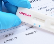 Peste 1.000.000 de teste pentru depistarea coronavirusului facute in Timis, de la inceputul pandemiei