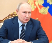  În perioada 15-17 martie, au loc alegeri prezidenţiale în Rusia