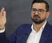 Adrian Chesnoiu a fost inculpat de DNA in dosarul in care este acuzat de abuz in serviciu si instigare