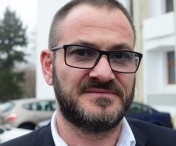 Horia Constantinescu sterge pe jos cu comisarii ANPC: Aici se munceste, nu se ia spaga