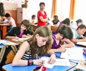 Invatamantul destinat minoritatilor nationale in Caras-Severin cuprinde aproape 1800 de copii din sapte etnii
