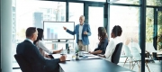 Cum gasesti clienti B2B potriviti pentru afacerea ta: de la cautare la prima discutie
